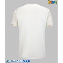 Maglie da calcio Nottingham Forest Seconda Maglia 2025-26 Manica Corta